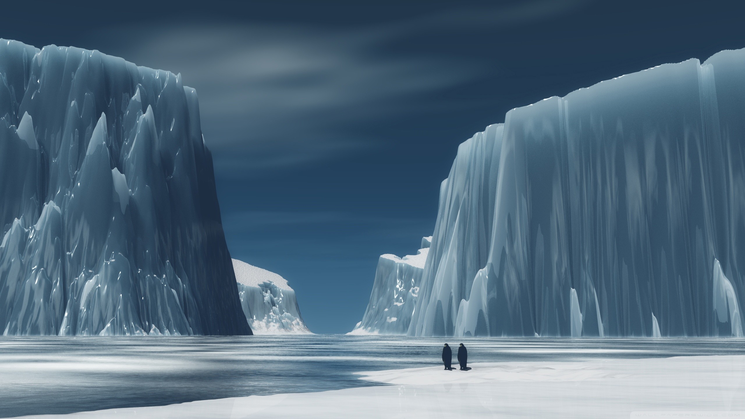 Antarctica Wallpaper Cell Phone