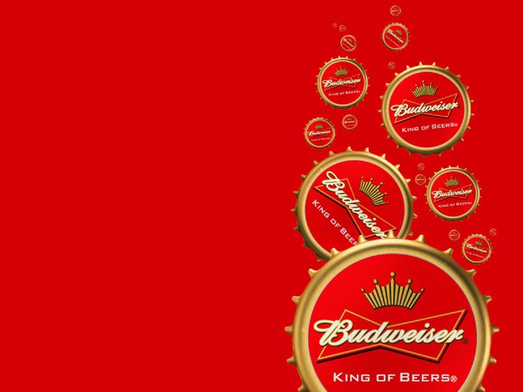 Anime Wallpaper Budweiser Is Truly The