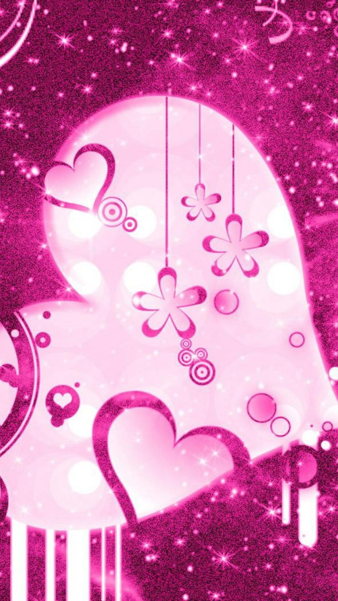 Cute Girly Wallpaper