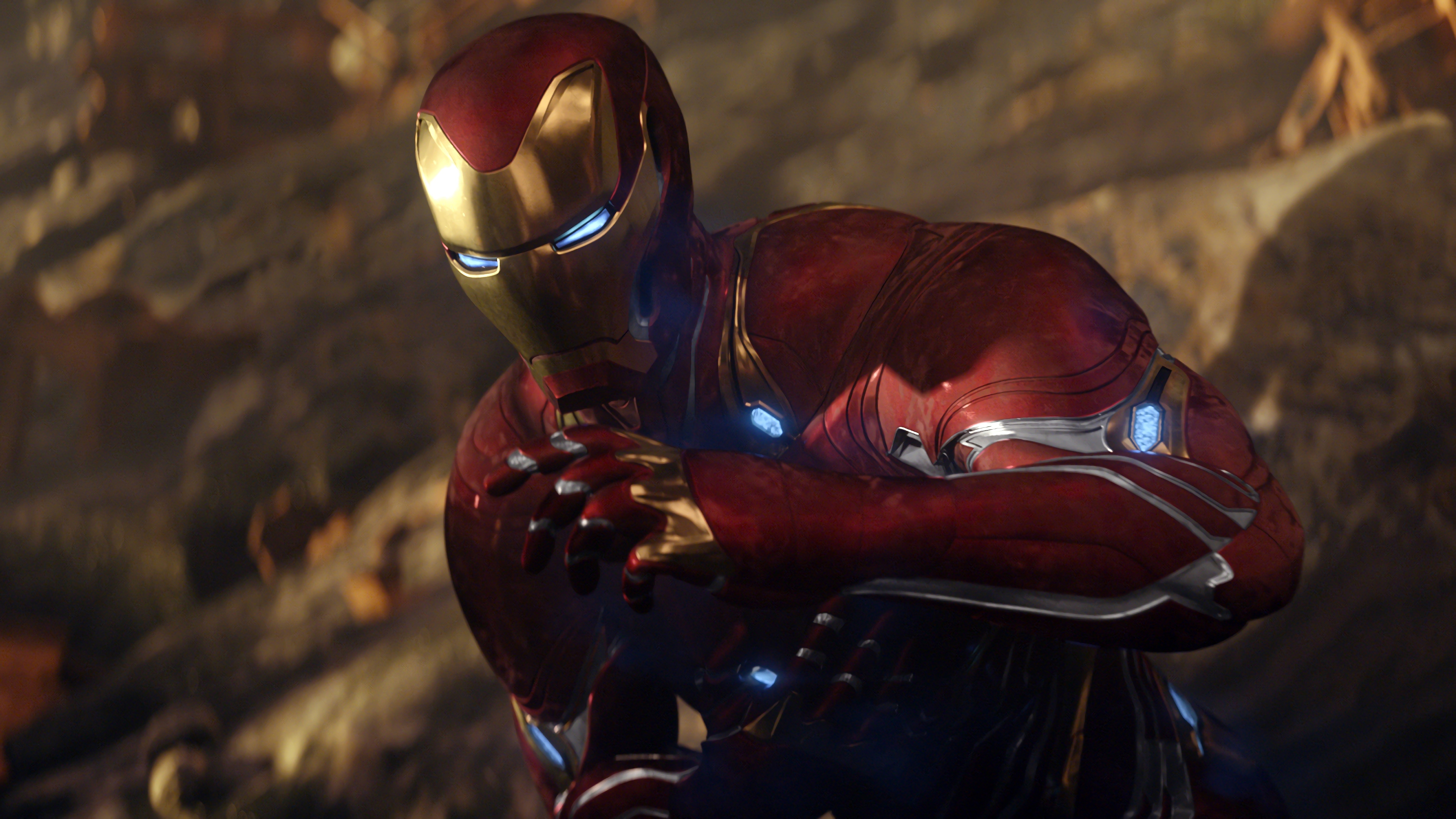 Avengers Infinity War Iron Man Marvel 4k HD Movies Wallpaper