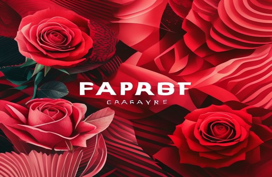 Red Aesthetic Wallpaper