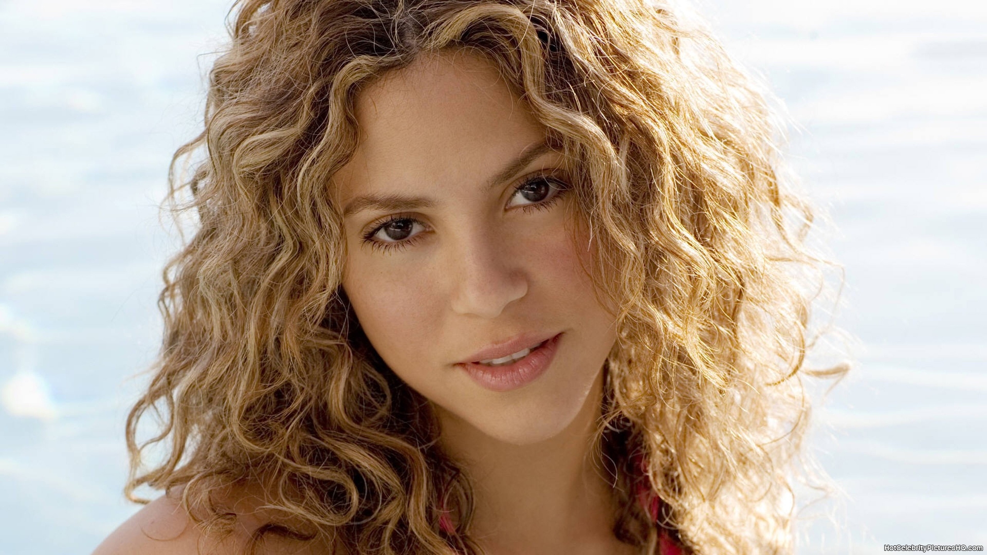 Shakira Wallpaper Celebrity Photos