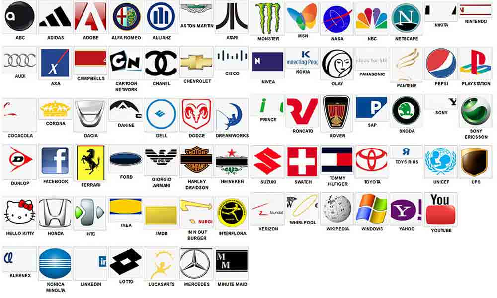 Free download Logo Quiz Logo Wallpaper [1000x600] for your Desktop ...