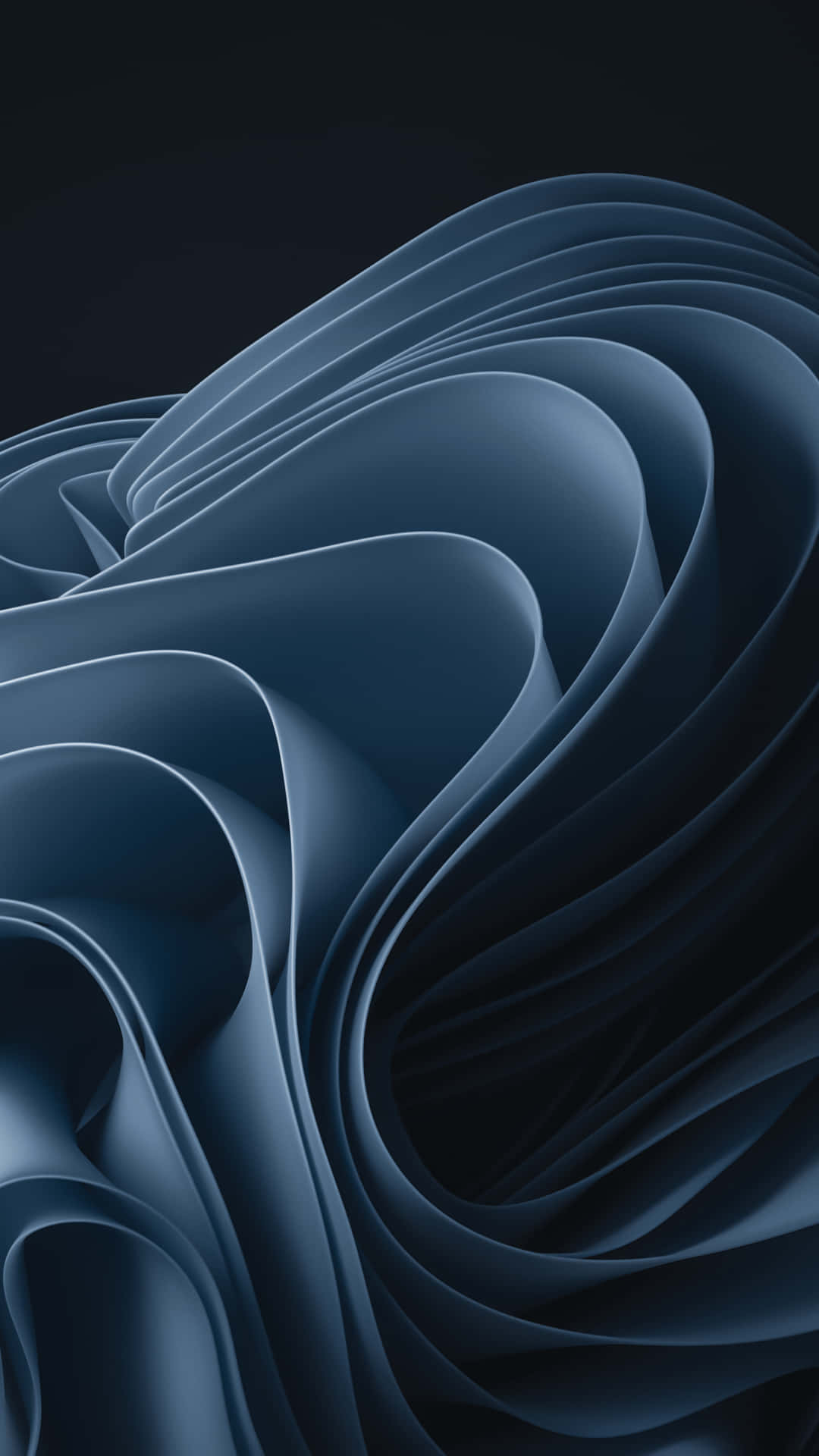 Blue And Gray Wallpaper