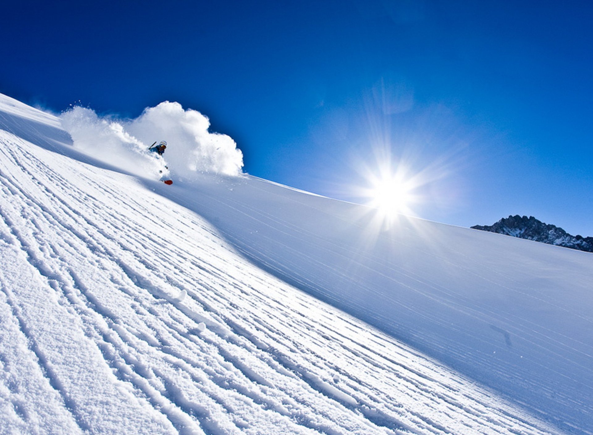 SKIING winter snow ski mountains wallpaper 1920x1408 536206