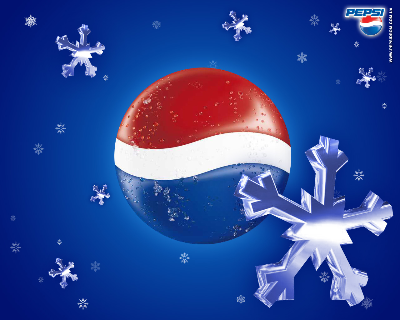 Est S Aqu Inicio Abstractos Navidad Con Pepsi