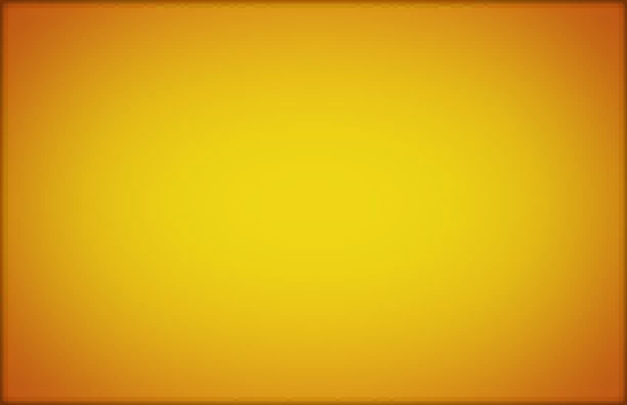Yellow Powerpoint Background Interaktif