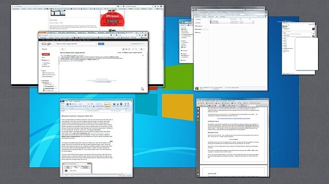 Make A Desktop Wallpaper With Multiple Pictures In HD