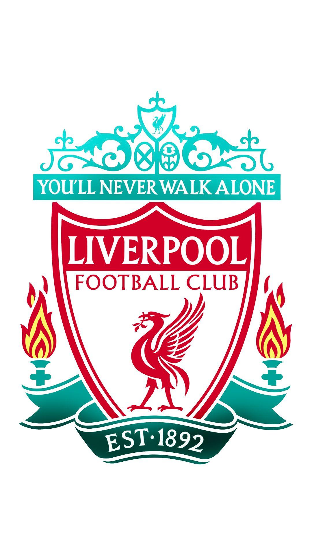 Free download Wallpapers Logo Liverpool 2016 [1080x1920 ...
