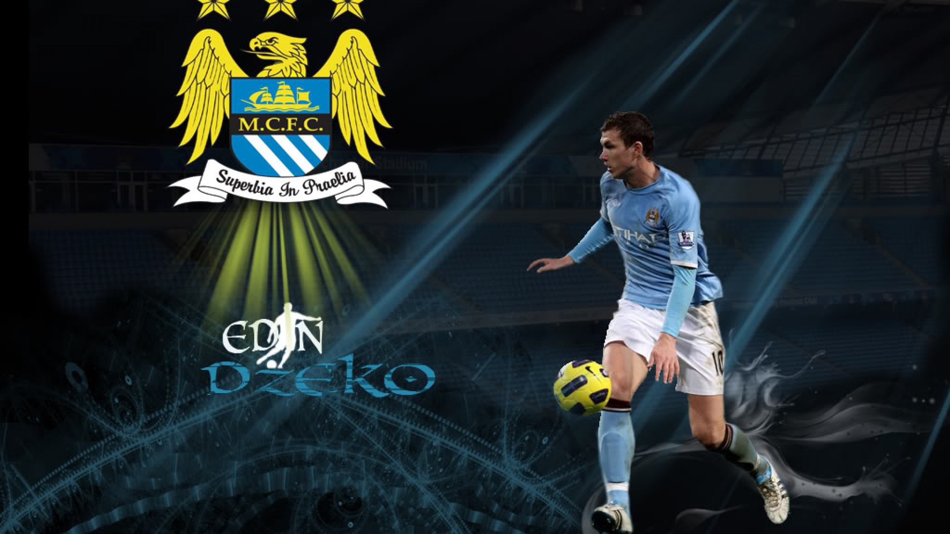 Manchester City Wallpaper And Image Pictures