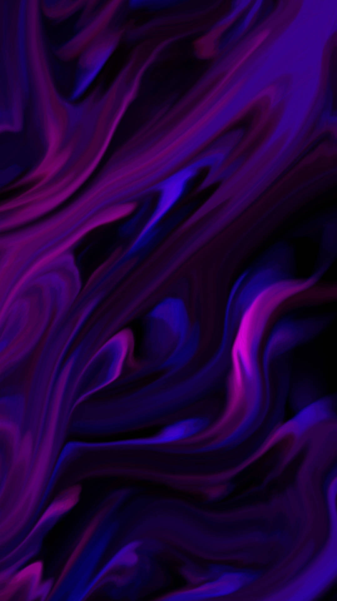 Dark Purple Wallpaper
