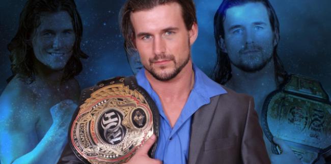 Who Is Adam Cole Roh Wrestling