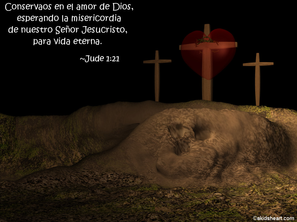 jesus wallpaper with quotes spanish