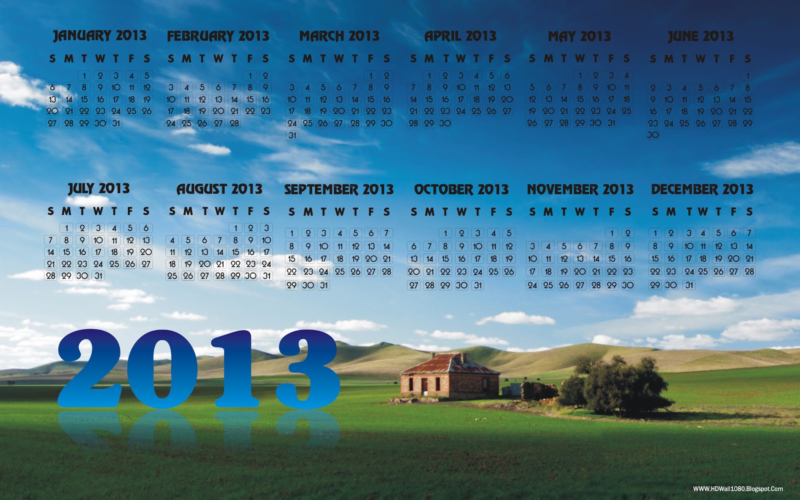 Pc Desktop Wallpaper Calendar In HD
