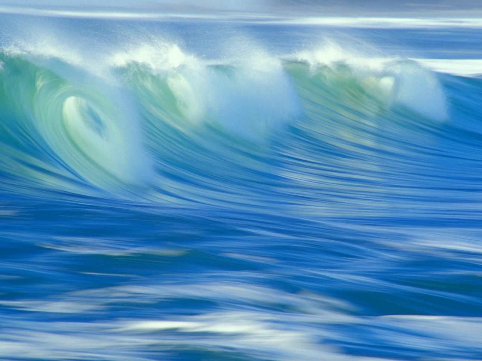 Blue Wave wallpapers and images   wallpapers pictures photos