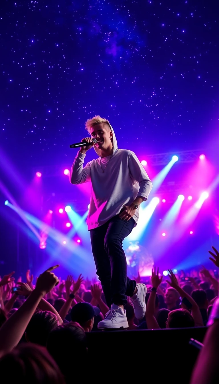Bieber Wallpaper