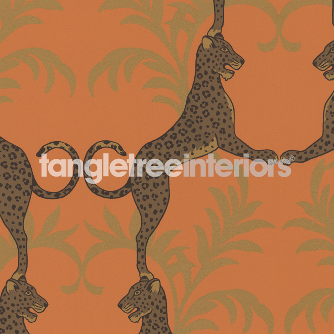 Home Wallpaper Thibaut Jubilee Cheetah