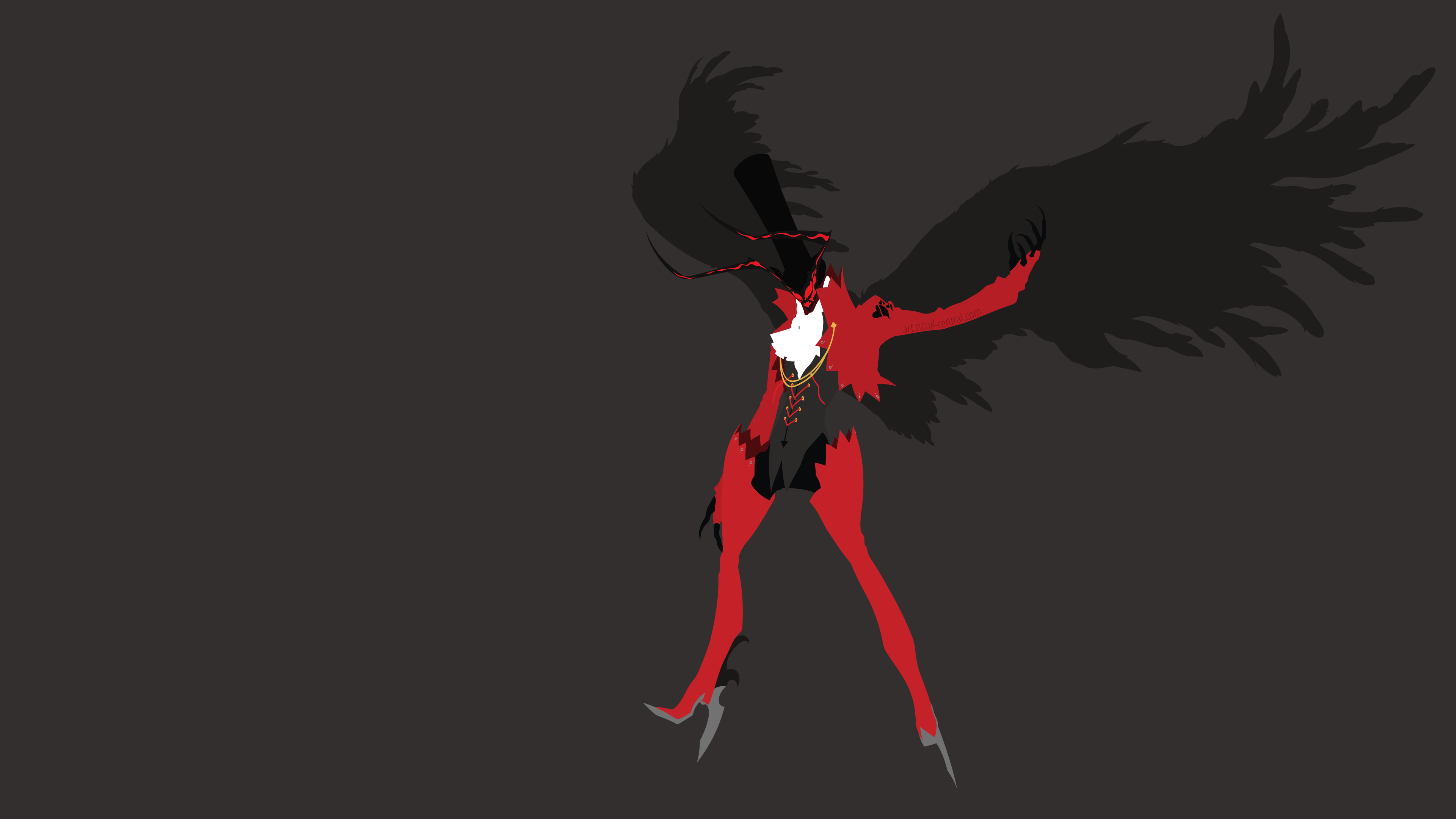 Arsene Persona HD Wallpaper And Background