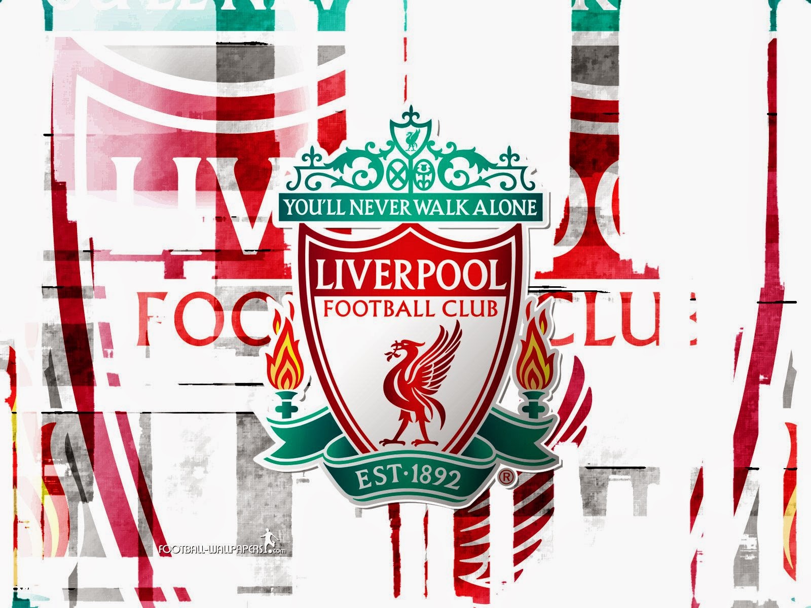 Liverpool Football Club Wallpaper HD