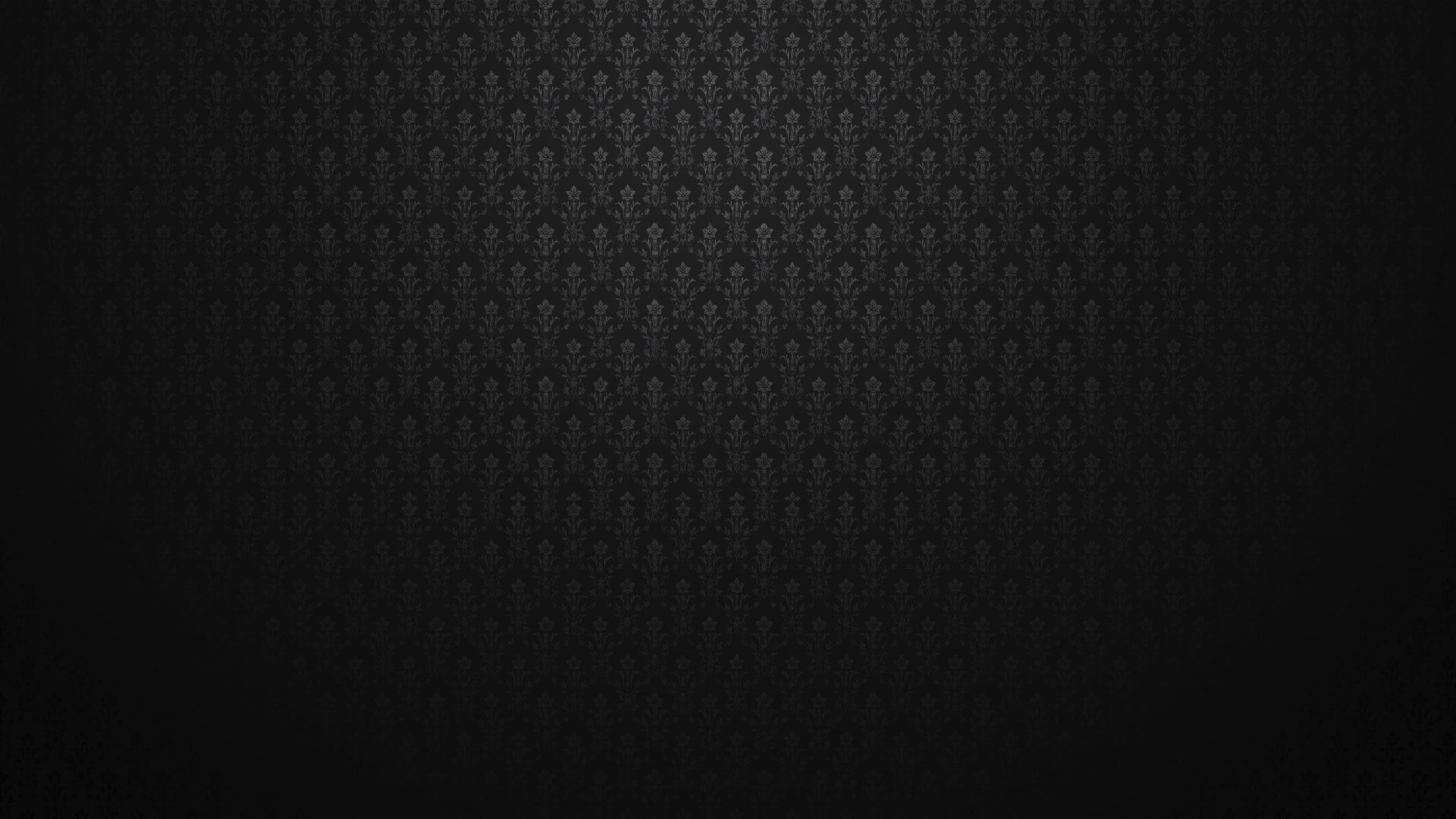 Black HD Wallpaper 1920x1080 - WallpaperSafari