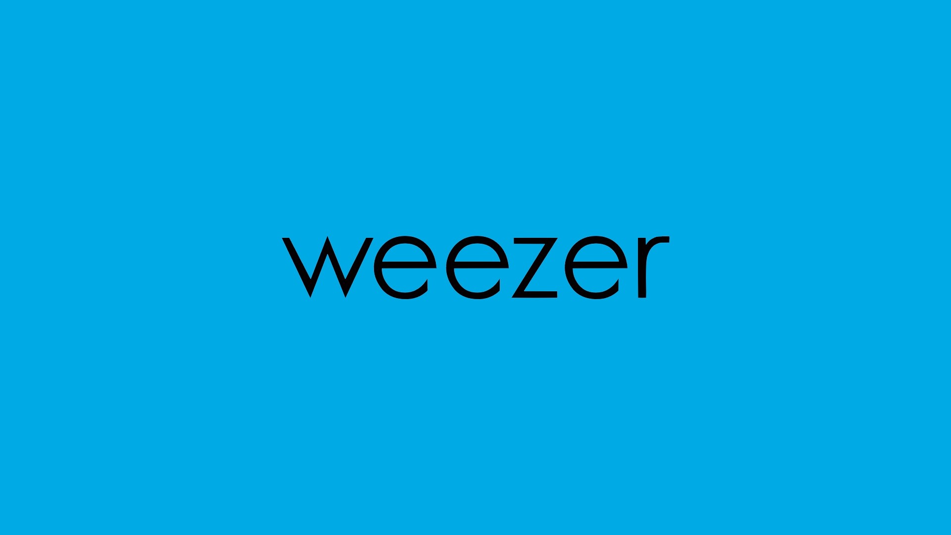 Weezer Wallpaper Image