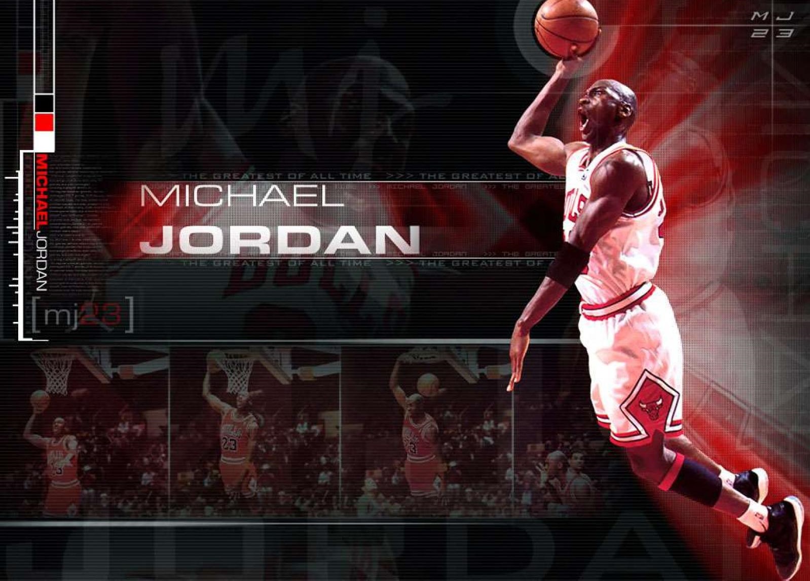 Michael Jordan HD Wallpapers Latest HD Wallpapers 1598x1146
