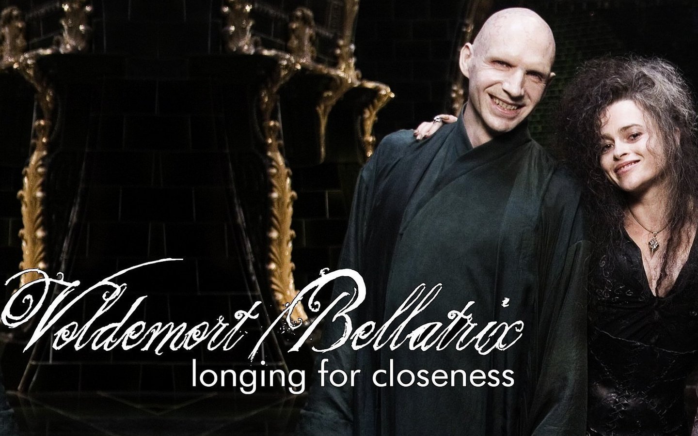 Bellatrix Lestrange Image HD Wallpaper And Background