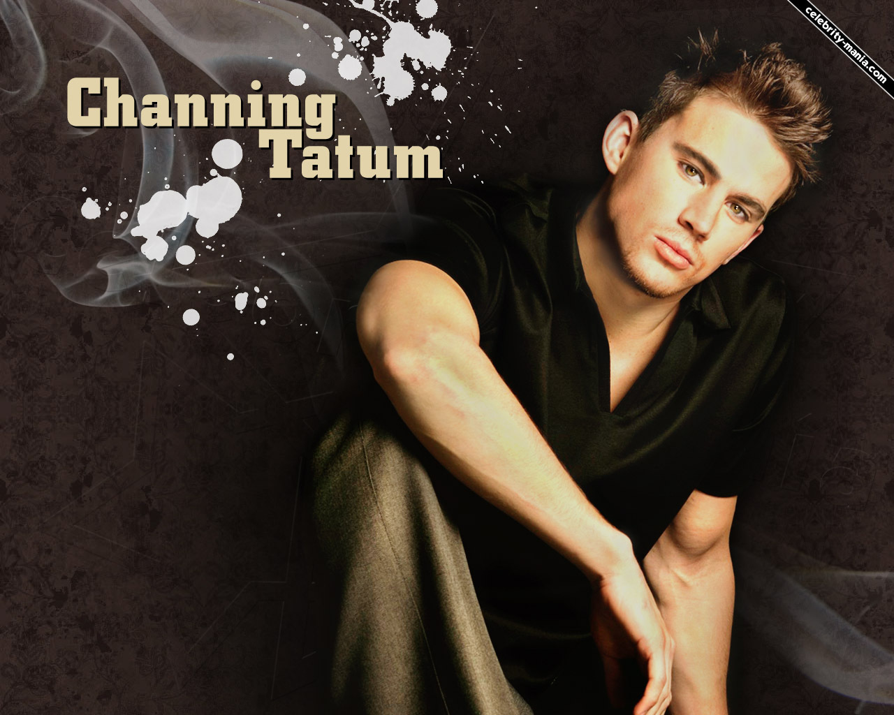 Channing Tatum Image HD Wallpaper And Background