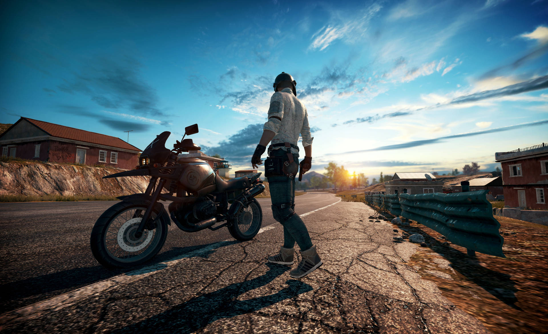 Pubg Wallpaper S