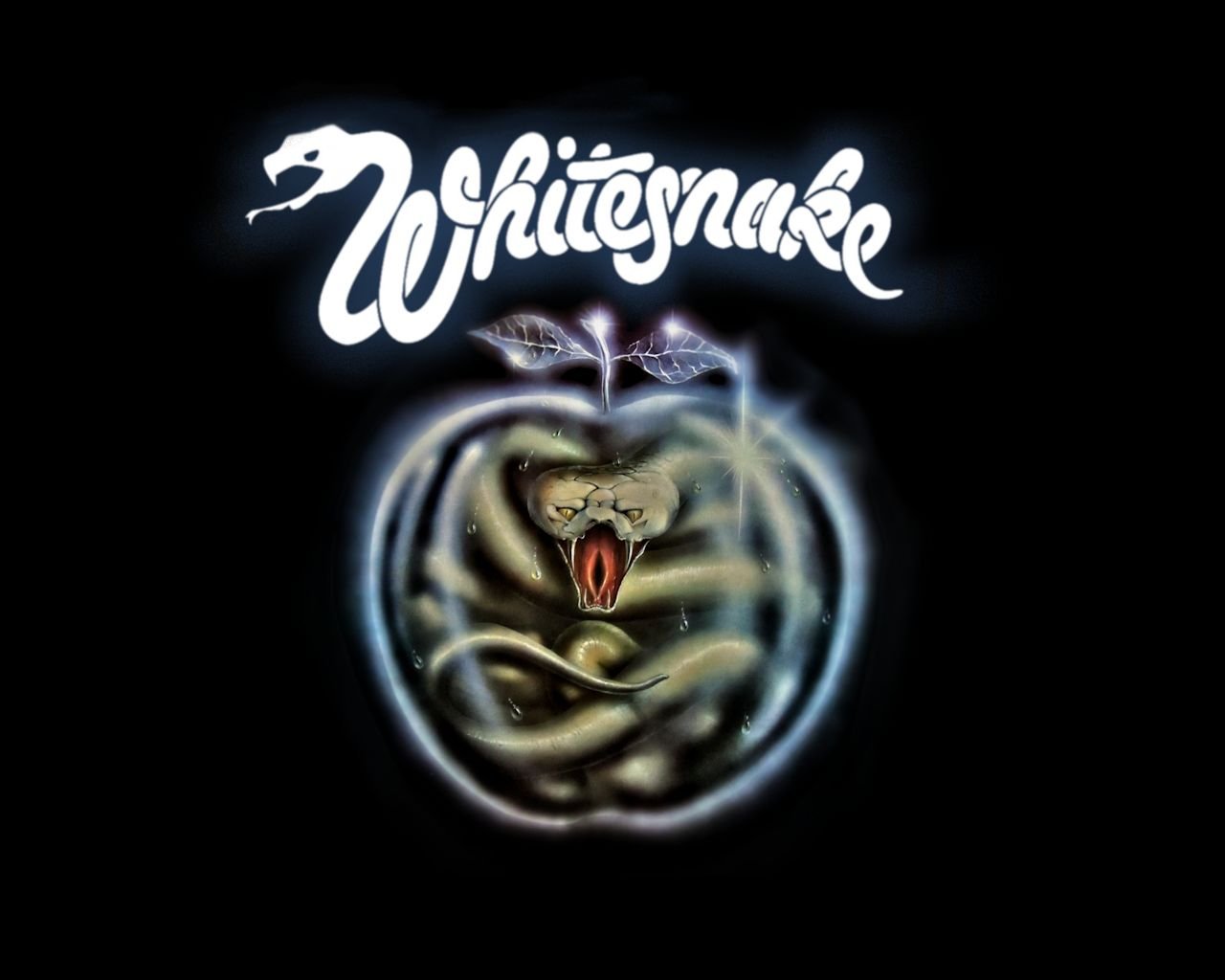 Whitesnake Wallpaper