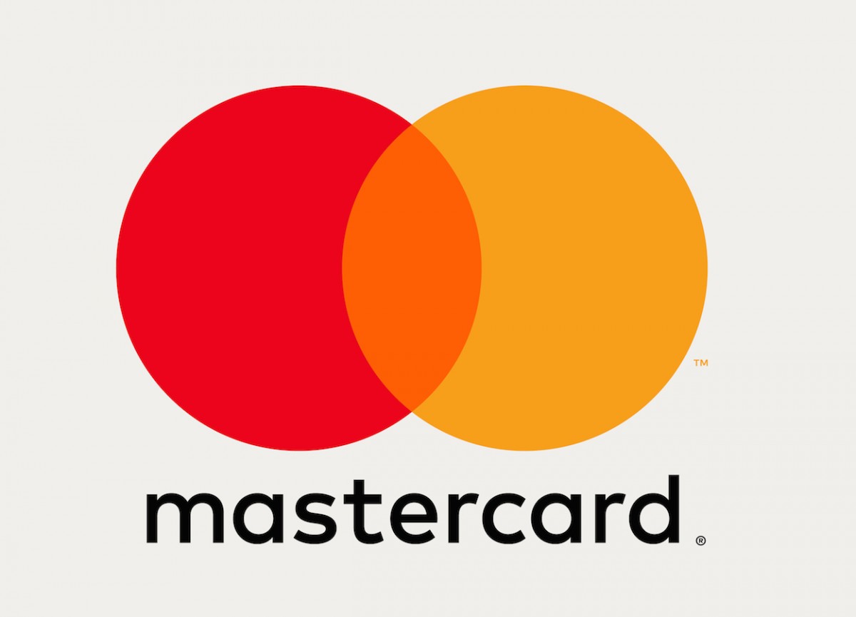 Mastercard New Logo Brands For HD 3d