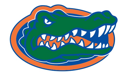 Florida Gators Logo Clip Art Pc Android iPhone And iPad Wallpaper