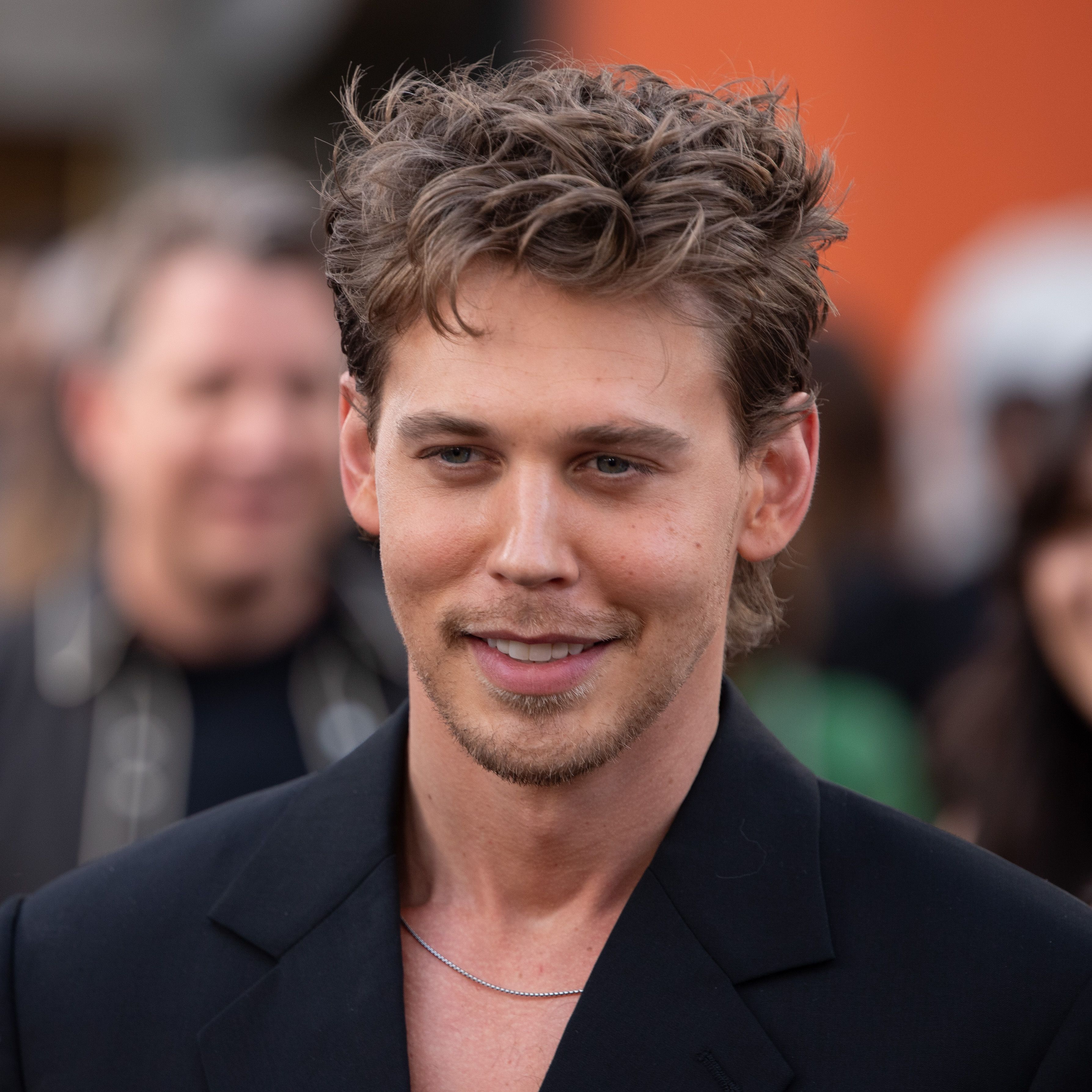 Austin Butler S Best Movies And Tv Shows Wallpaper