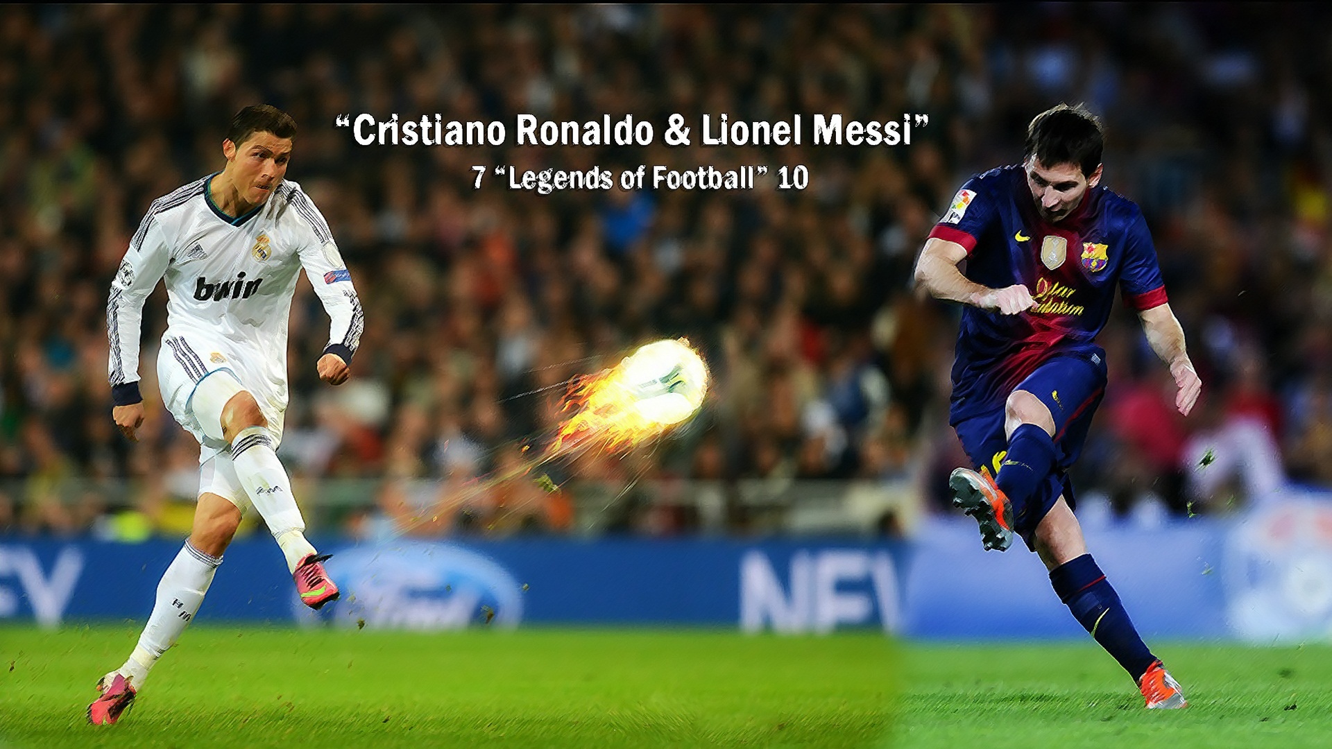 Fondos De Pantalla Leo Messi Wallpaper HD Lionel