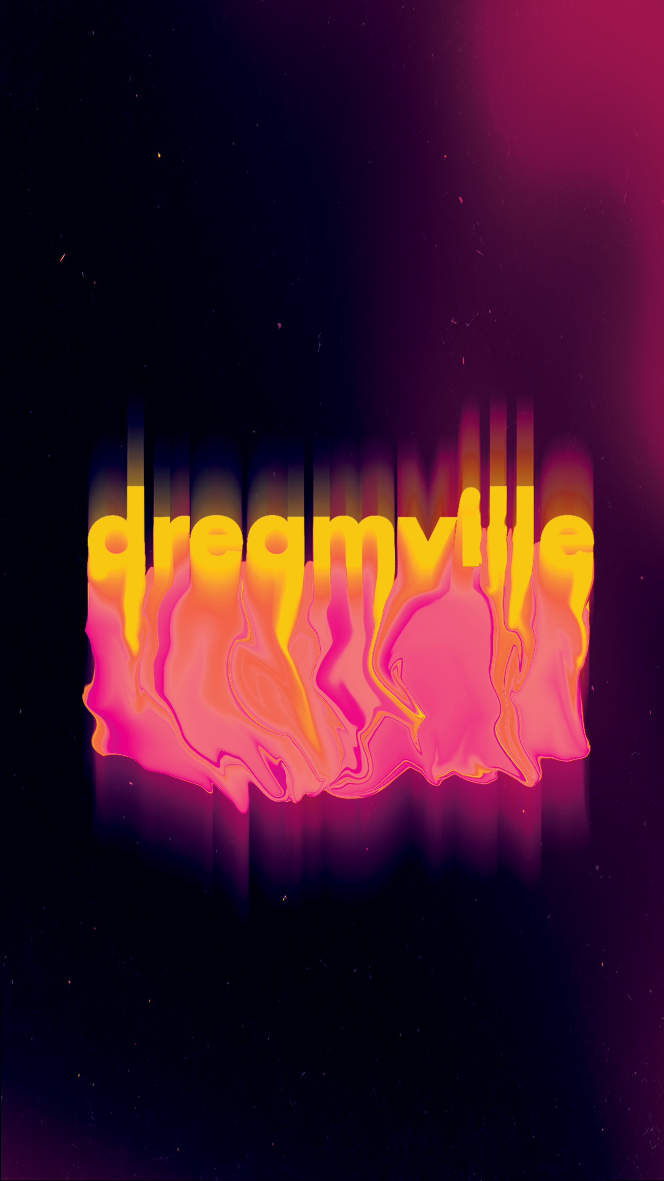 Pin on Dreamville Wallpapers