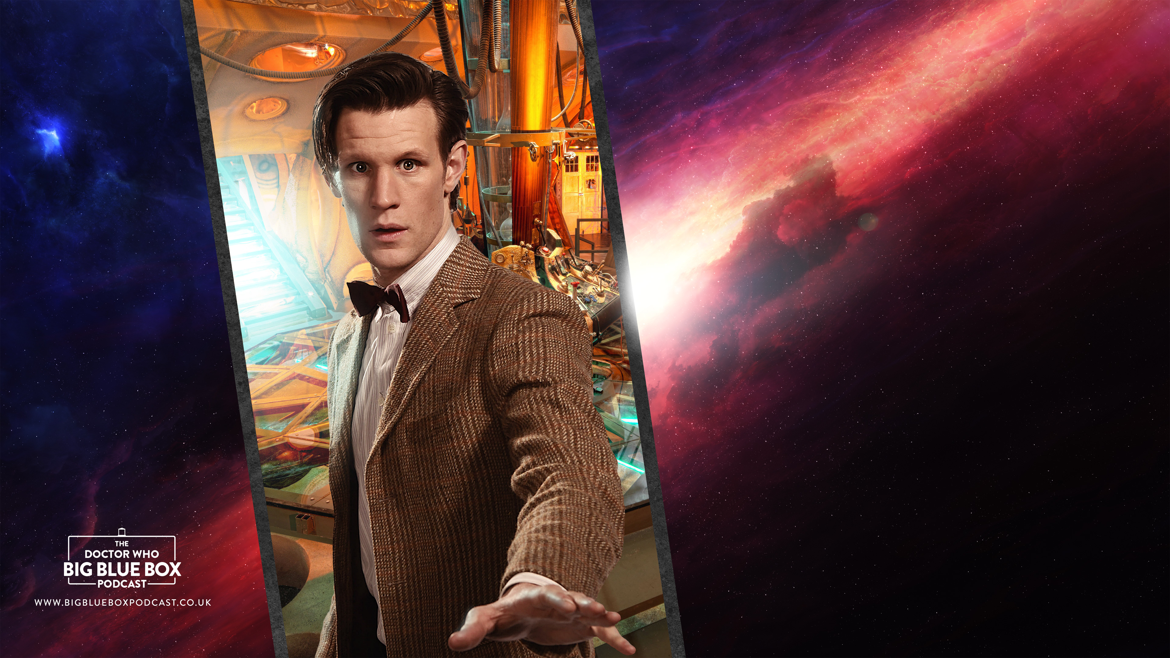 11th Doctor Wallpaper Imgkid The Image Kid Has It