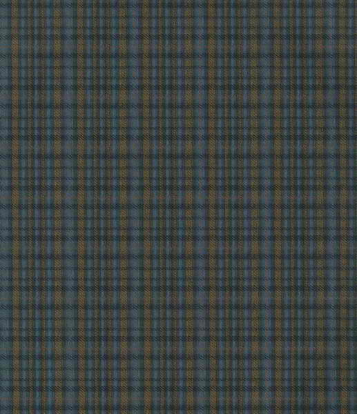 Navy Blue Tweed Plaid Wallpaper   Lodge Outdoors Wallpaper