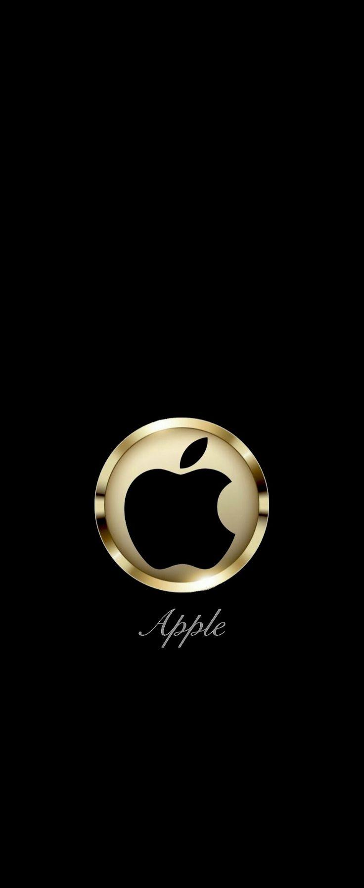 🔥 Free download Brave Lord on My apple logos Apple logo wallpaper ...