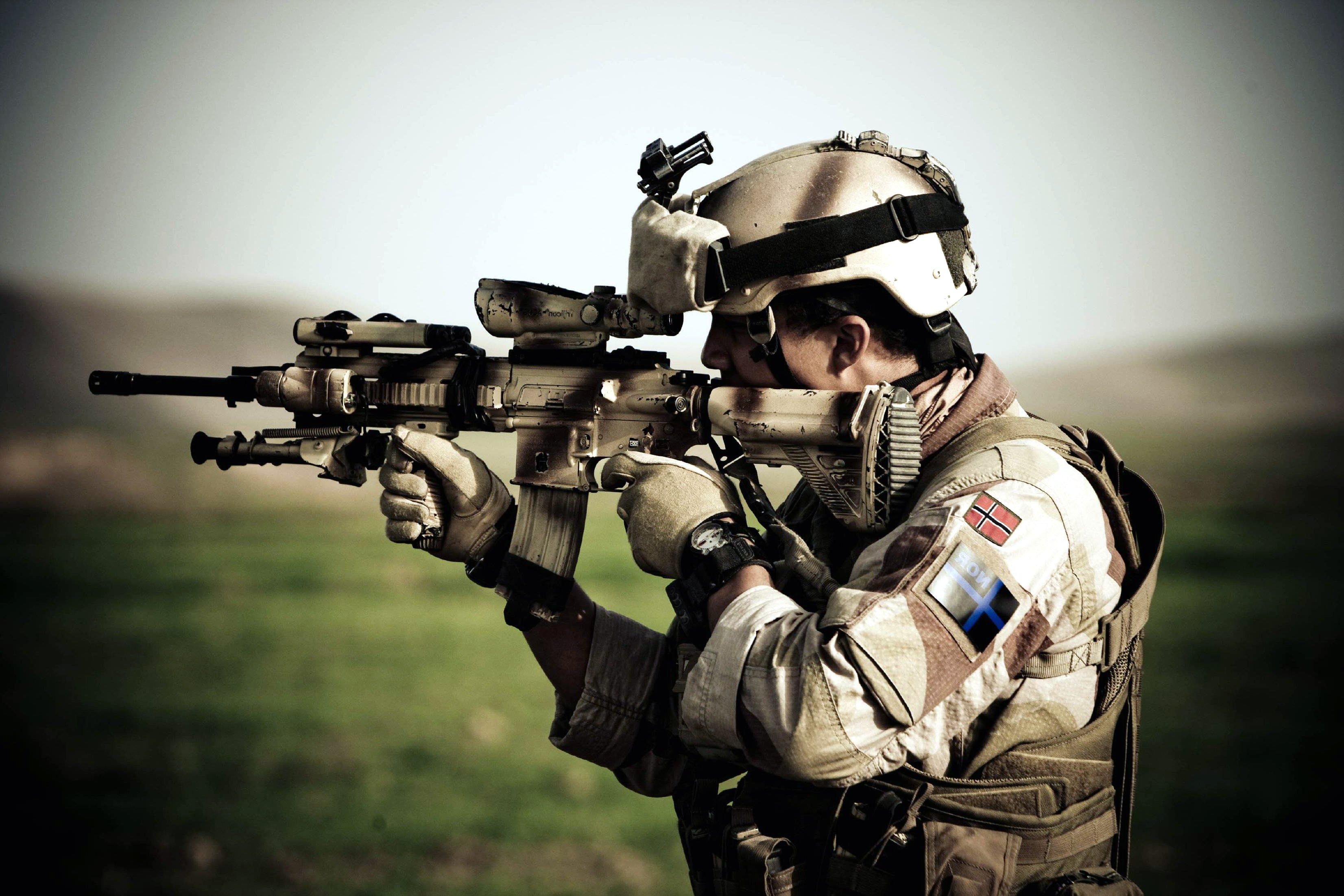 Marine Soldier Wallpaper Image Amp Pictures Becuo