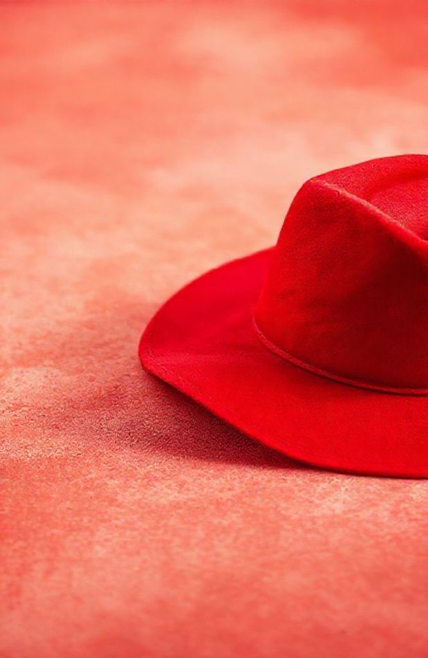 Red Hat Wallpaper