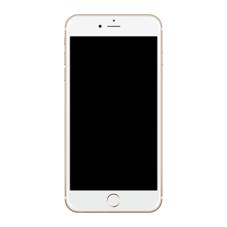 Download iPhone 6 Wallpaper Template - WallpaperSafari