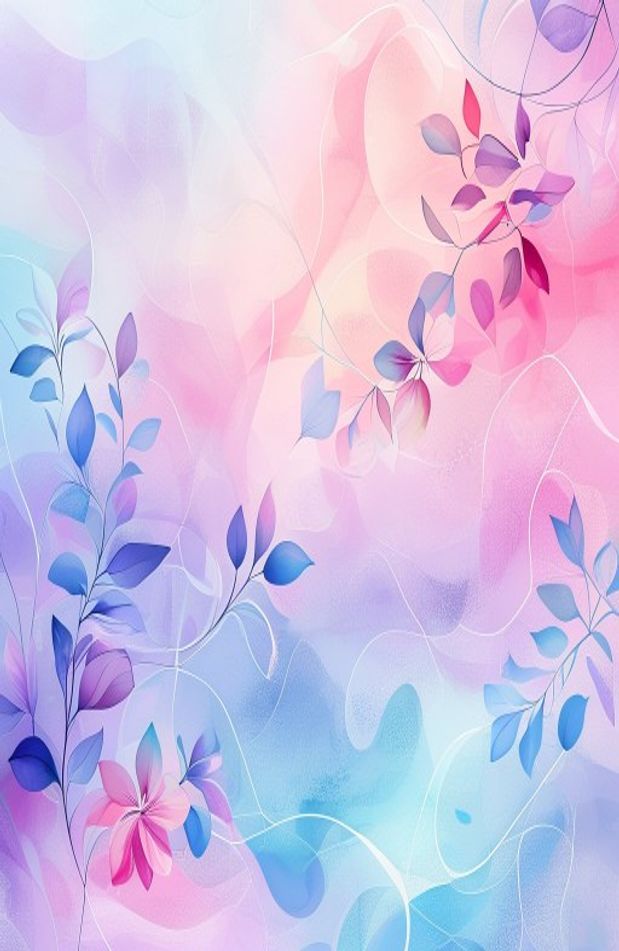 Wallpaper Pastel