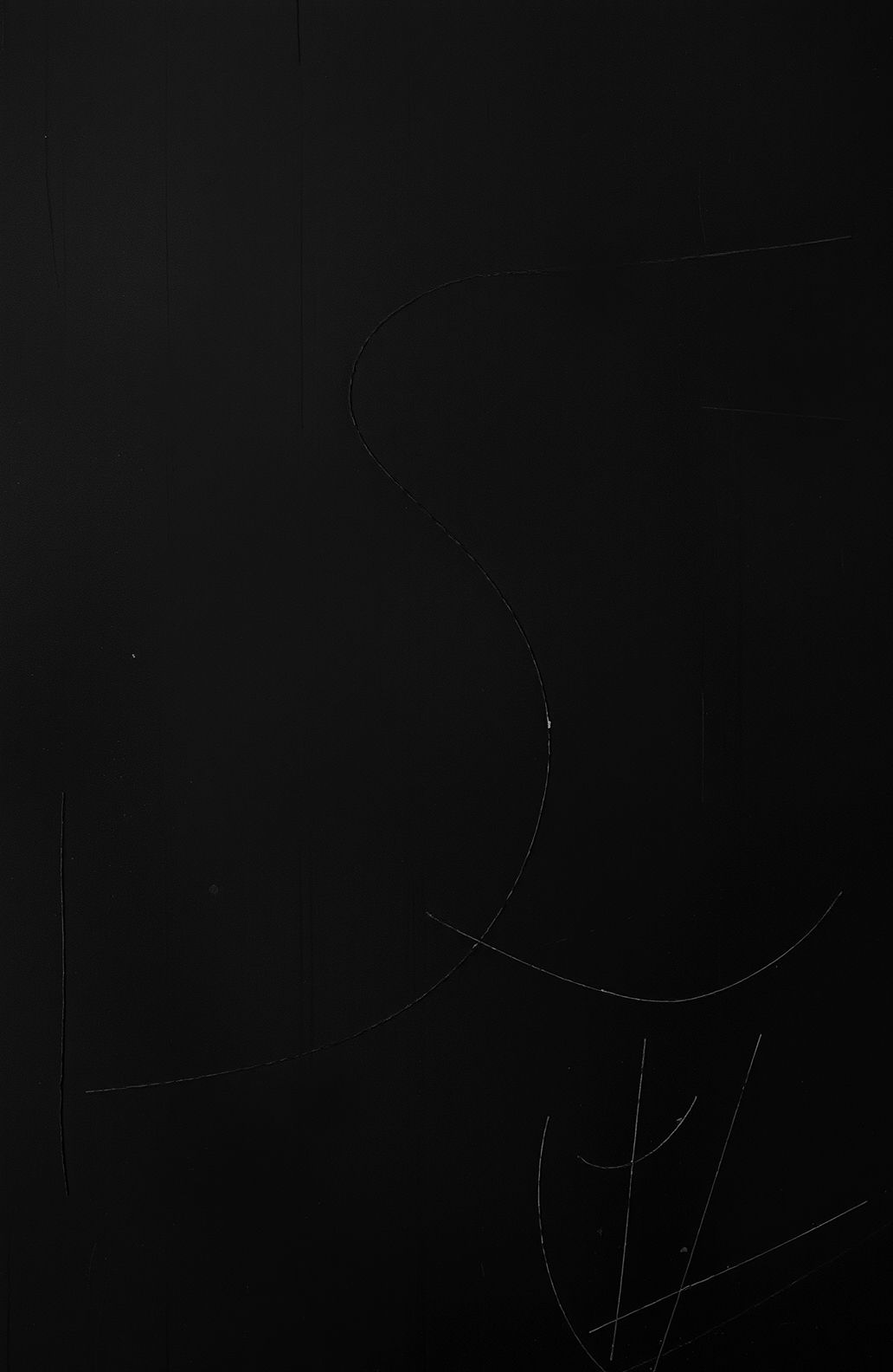 Black Grunge Wallpaper