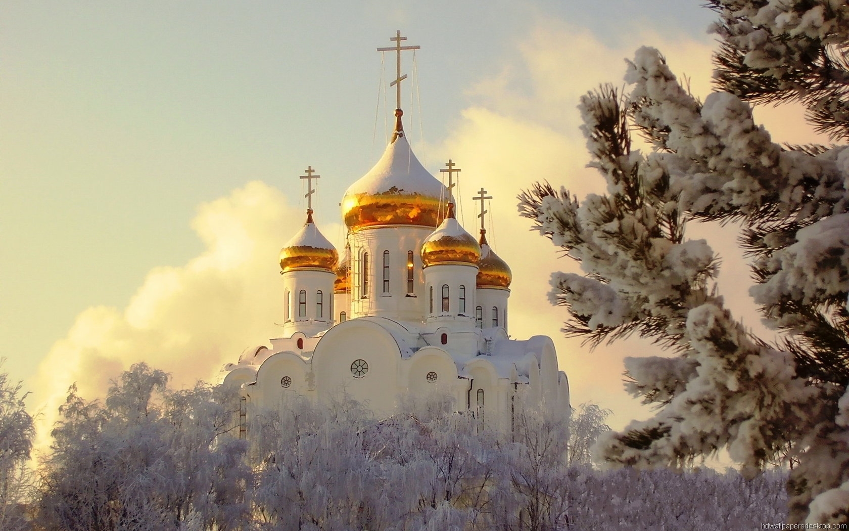 Orthodox Church Wallpapers  Wallpaper Cave
