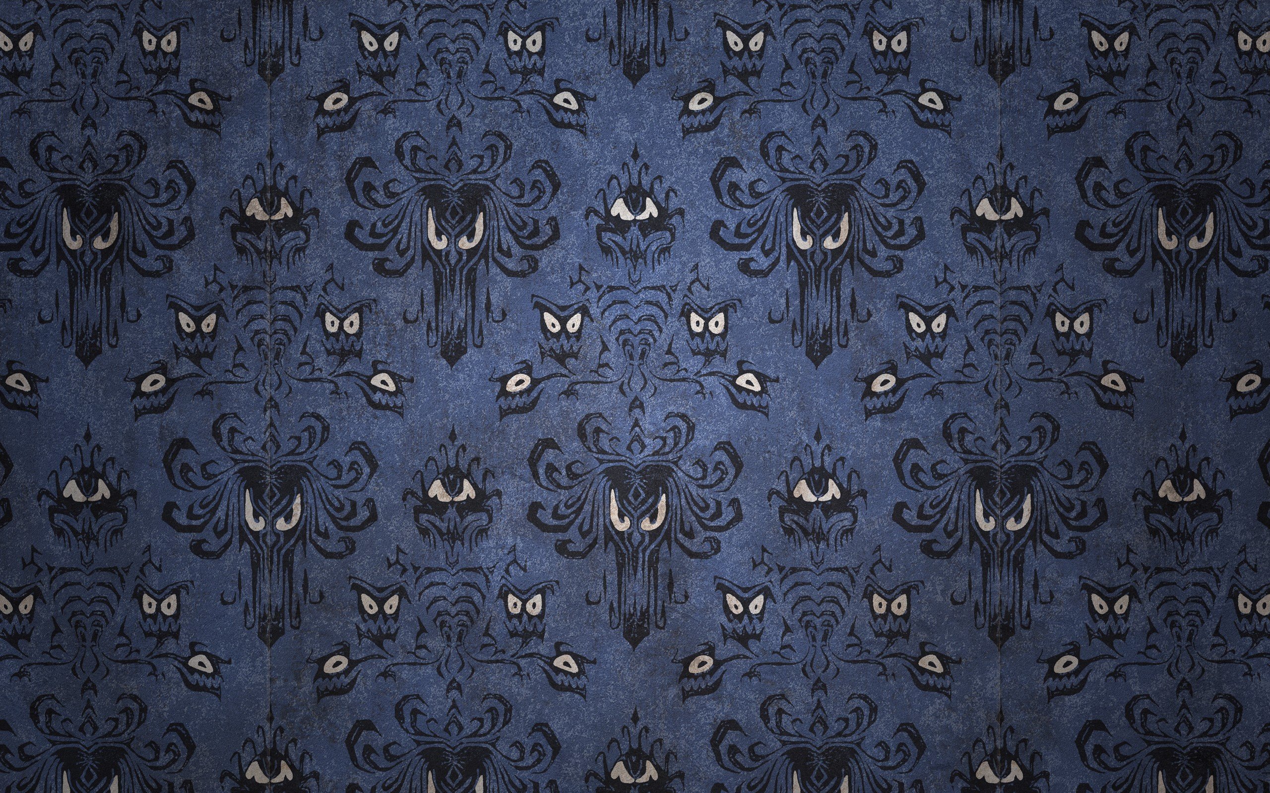 Disney Haunted Mansion Wallpaper