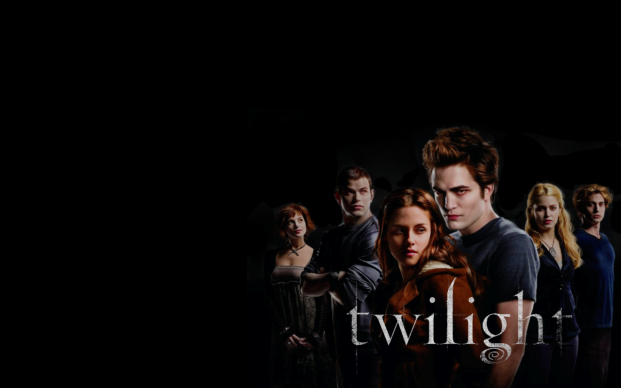 Twilight Desktop Wallpaper
