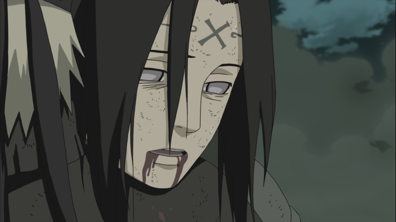 Voice Actor Wasn T Saddened By Neji S Death It Was All Necessary