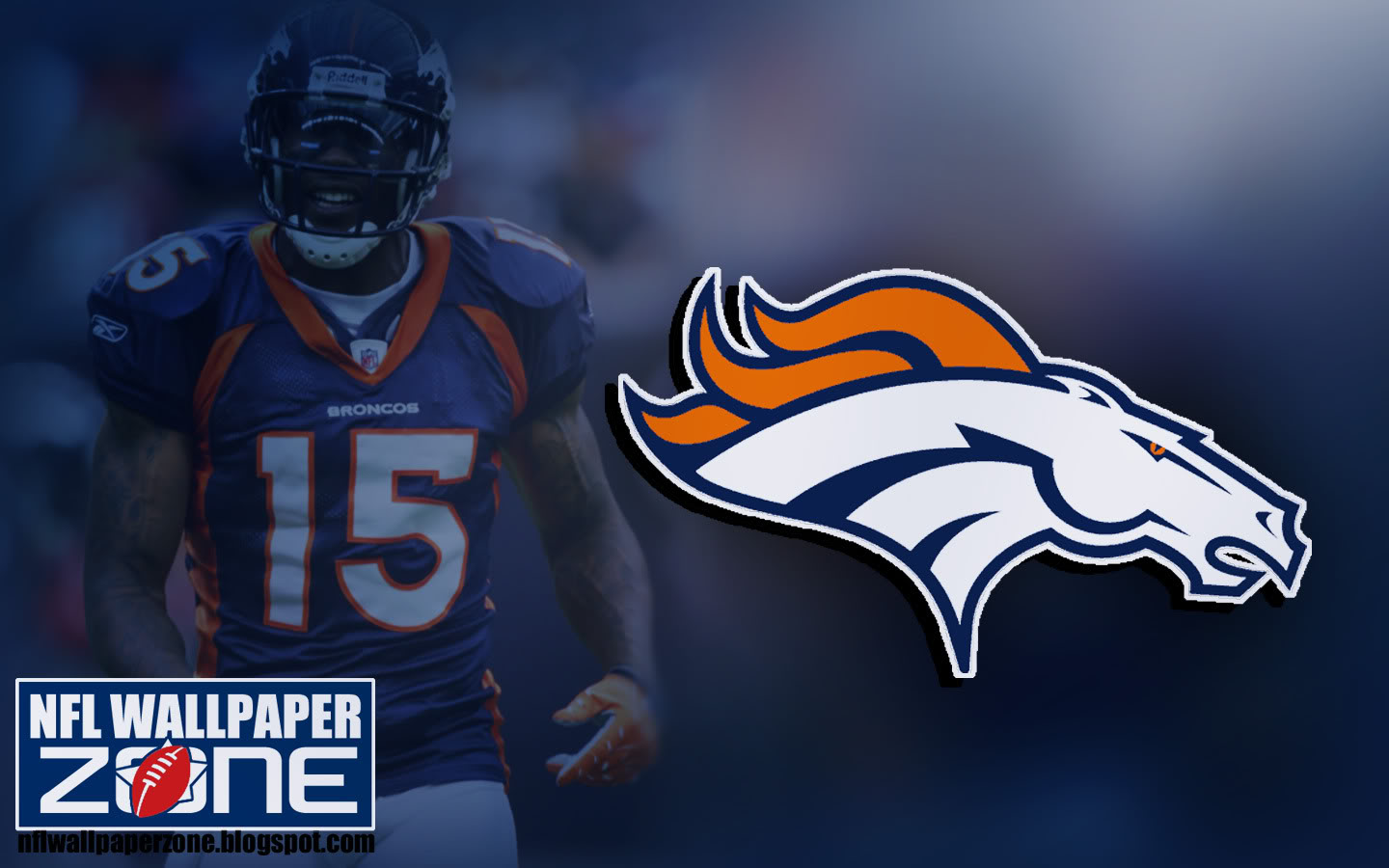  you like this Denver Broncos wallpaper HD background as much as we do 1440x900