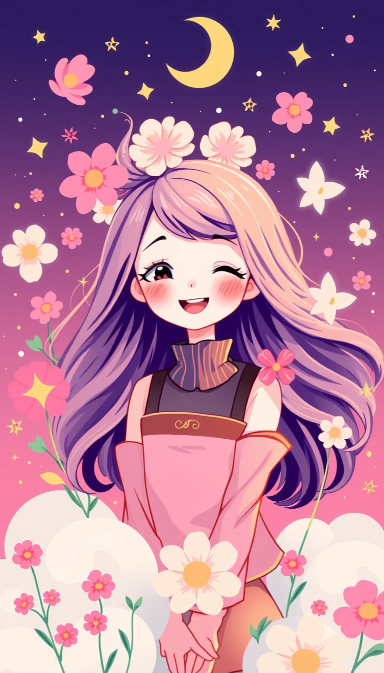 Girl Wallpaper For Mobile