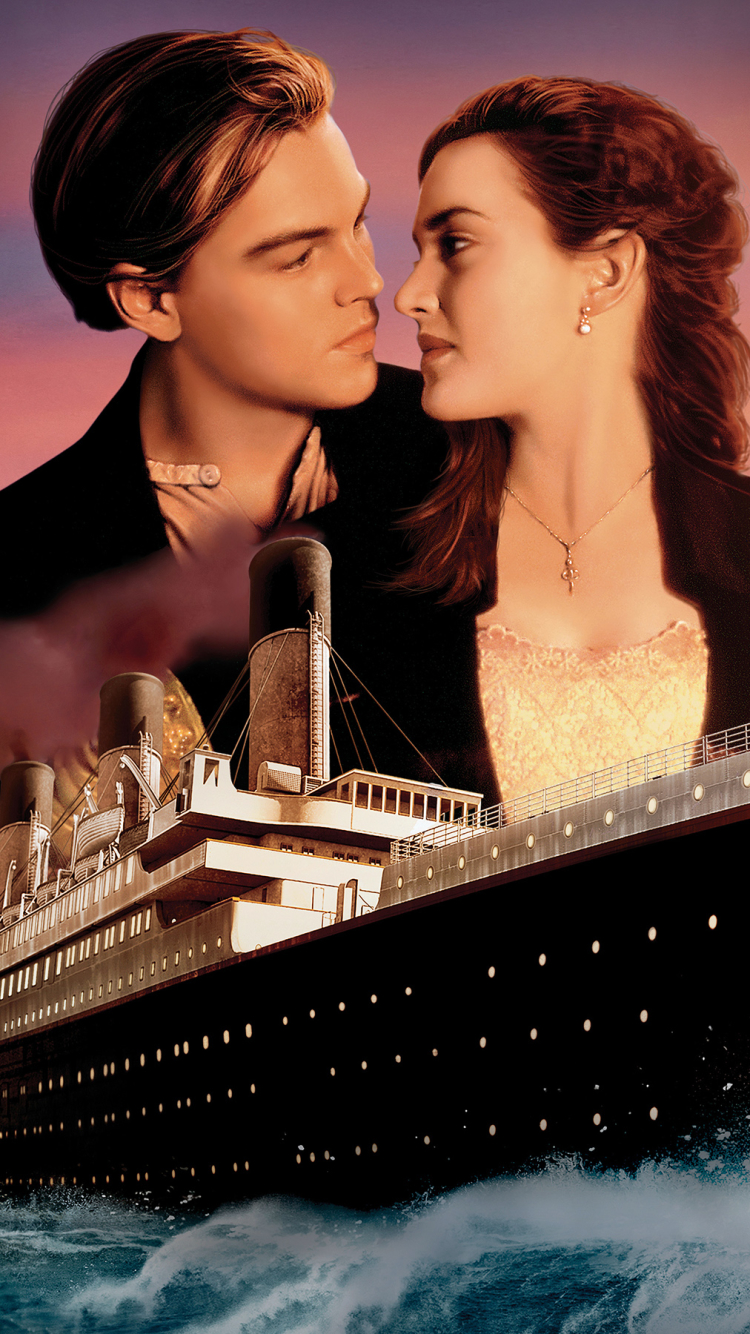 18+] Titanic Leonardo DiCaprio Wallpapers - WallpaperSafari